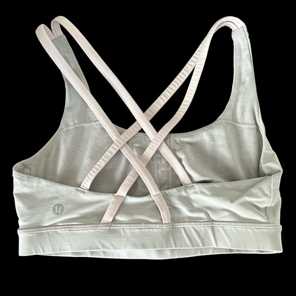 Lululemon Sports Bra - Picture 2 of 2